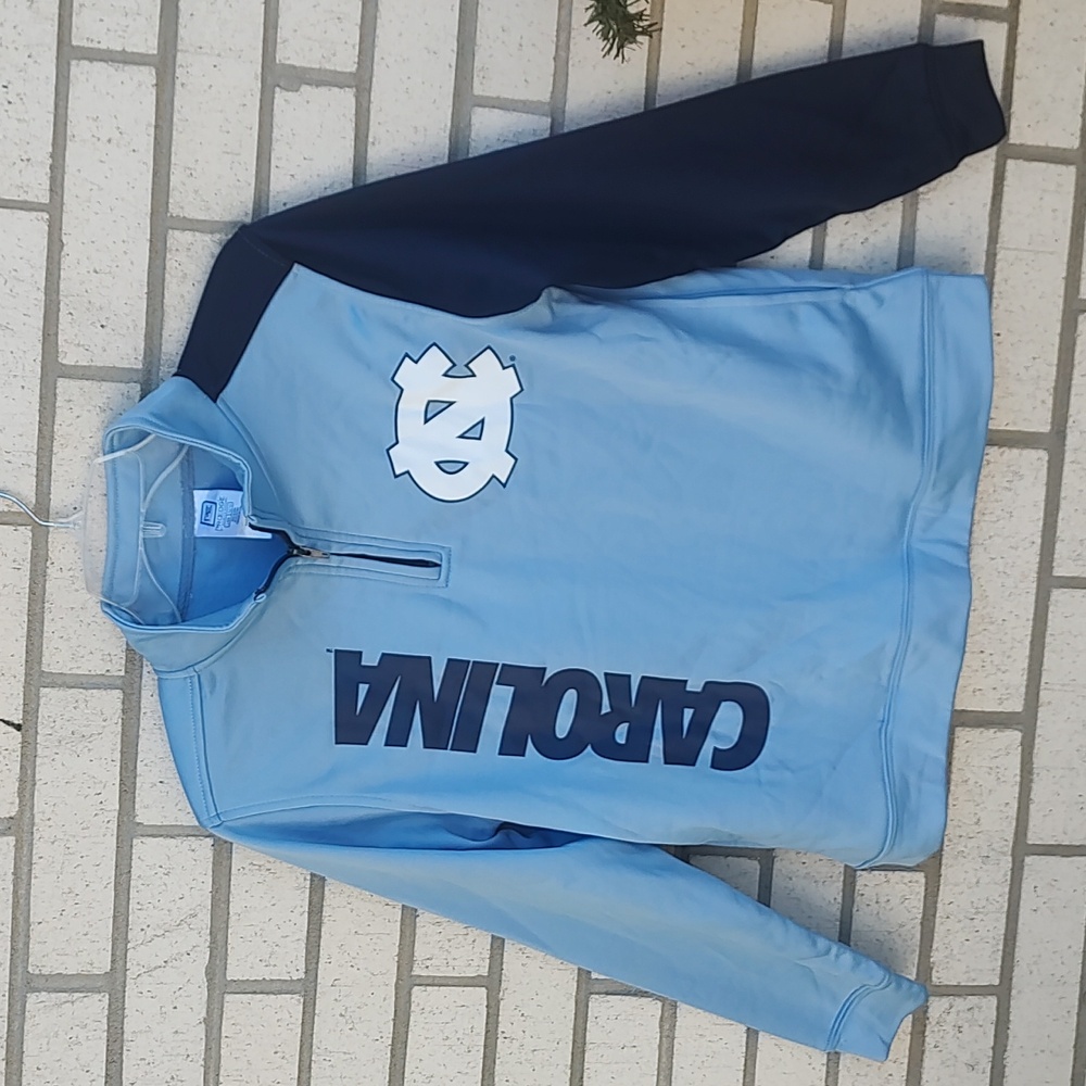 NC Carolina pullover(youth)